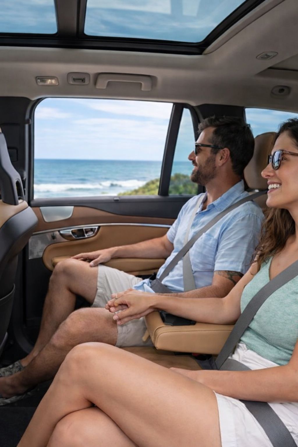 Transfer de Porto de Galinhas para Maragogi